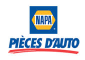 Napa Pièce d'auto